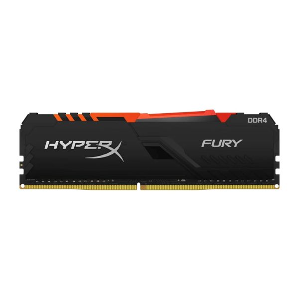 HyperX Fury 16GB DDR4 3200MHz Memory Module